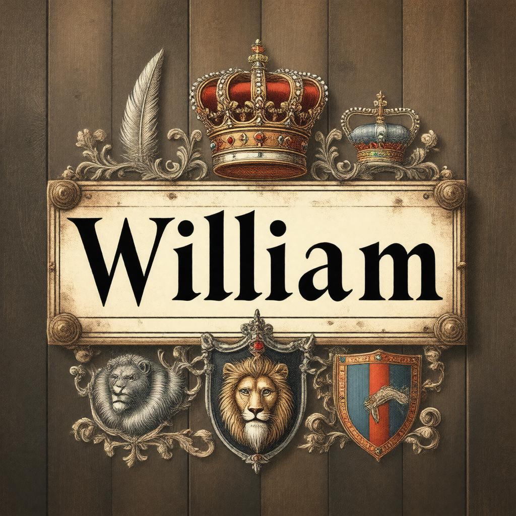 William, Lord Hastings